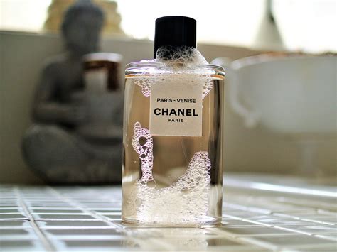 parfum chanel paris venise sephora